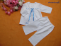 Preview: Taufoberteil mit Hose