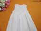 Preview: Taufkleid ohne Arm
