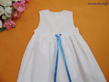 Taufkleid ohne Arm